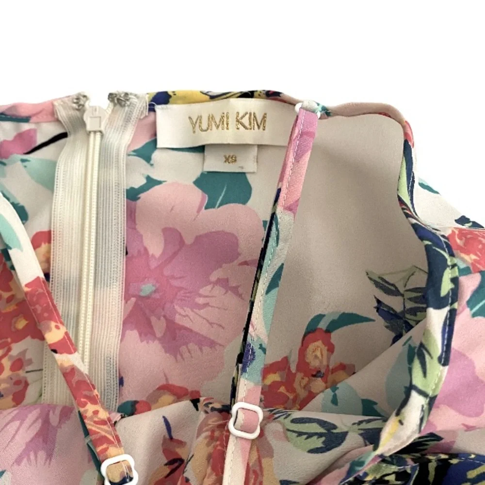 Yumi Kim another purchase